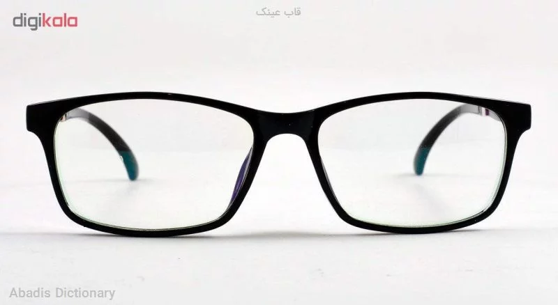 قاب عینک